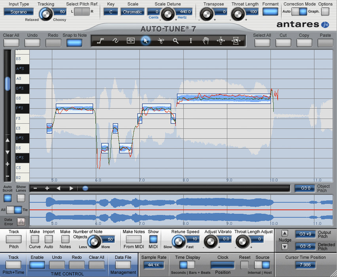 antares autotune for cool edit pro 2.1 free download